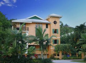 Martinique On Macrossan - Accommodation Georgetown