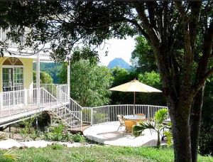 Cooroy Country Cottages - Accommodation Georgetown