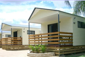 Southside Holiday Village and Accommodation Centre - Accommodation Georgetown