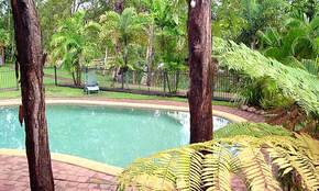 Resort Bamaga - Accommodation Georgetown