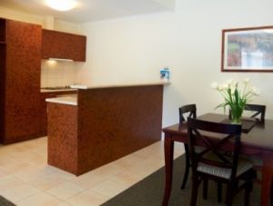 Quest Kew - Accommodation Georgetown