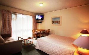 Beaumaris Bay Motel - Accommodation Georgetown