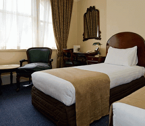 Hadleys Hotel - Accommodation Georgetown