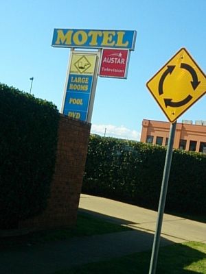 Motel Yambil Inn - Accommodation Georgetown