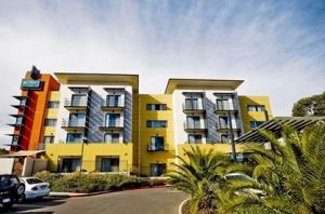 Quality Hotel Woden - Accommodation Georgetown