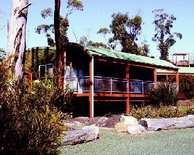 Bridport Resort And Convention Centre - Accommodation Georgetown