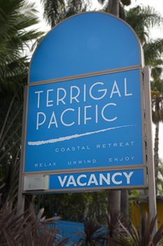 Terrigal Pacific Coastal Retreat - Accommodation Georgetown