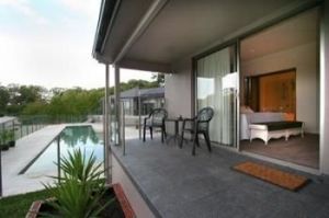 Terrigal Hinterland Bed and Breakfast - Accommodation Georgetown