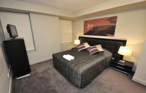 North Sydney 2207 Ber Furnished Apartment - Accommodation Georgetown