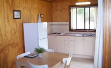 Lake Tabourie Holiday Park - Accommodation Georgetown