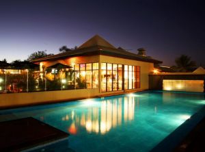 Beaches of Broome - Accommodation Georgetown