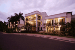 Elysium Apartments Palm Cove - Accommodation Georgetown