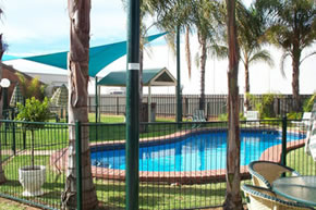 Murrayland Holiday Apartments - Accommodation Georgetown