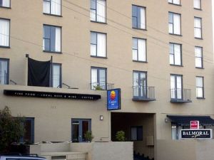 Best Western Balmoral on York - Accommodation Georgetown