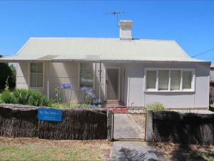 Holly's Holiday Home - Accommodation Georgetown