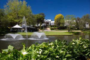 Crowne Plaza Hawkesbury Valley - Accommodation Georgetown