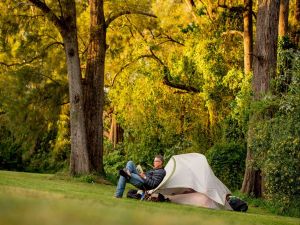 Ingenia Holidays Nepean River - Accommodation Georgetown