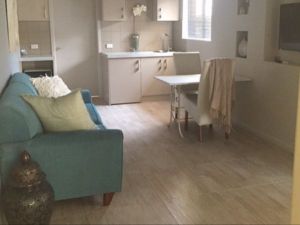 Kindred Studio Apartments - Accommodation Georgetown