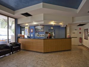 Madison Capital Executive Apartment Hotel - Accommodation Georgetown