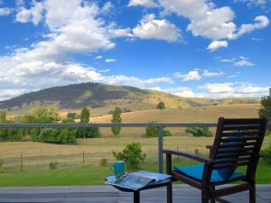 Adelong Valley Farm Stays - Moorallie Cottage - Accommodation Georgetown