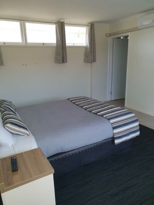 Parkview Motel Dalby - Accommodation Georgetown