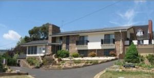 Bathurst Heights Bed And Breakfast - Accommodation Georgetown