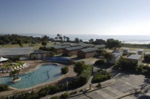 Discovery Holiday Parks - Pambula Beach - Accommodation Georgetown