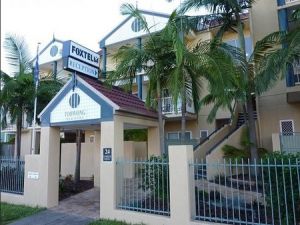 Toowong Inn  Suites - Accommodation Georgetown