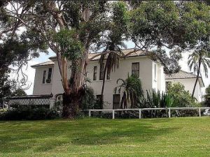 Mowbray Park Farm Stay - Accommodation Georgetown
