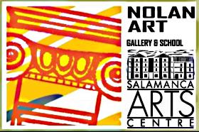 Nolan Art Gallery and School - Accommodation Georgetown