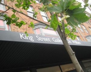 King Street Gallery on William - Accommodation Georgetown