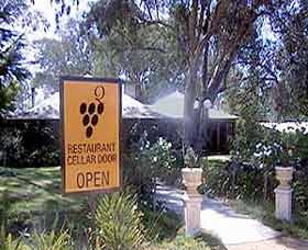 Quarry Restaurant And Cellars - Accommodation Georgetown