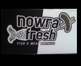 Nowra Fresh - Fish and Meat Market - Accommodation Georgetown