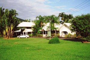 Tully Motel - Accommodation Georgetown